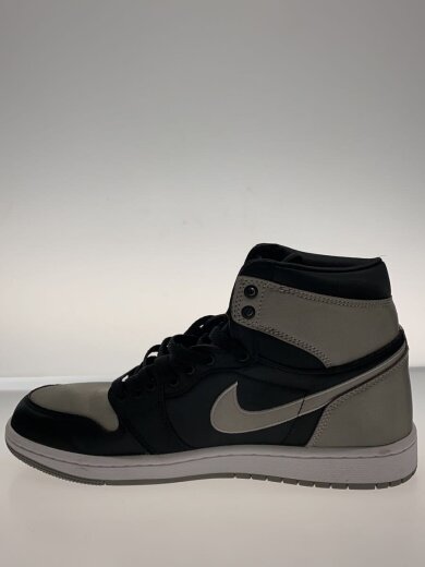 商品画像：AIR JORDAN 1 HIGH OG_エアジョーダン 1 ハイ OG/27cm/BLK 7