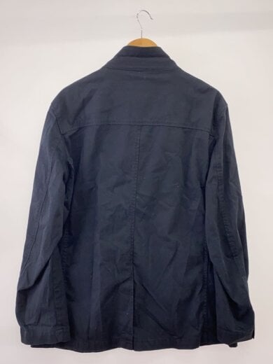 商品画像：ジャケット/L/コットン 2