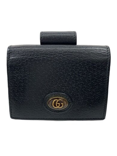 商品画像：2つ折り財布/レザー/レディース 1