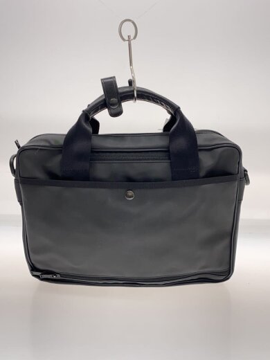 商品画像：ショルダーバッグ/--/BLK/無地 3