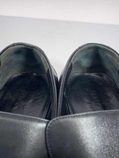 画像：GUCCIドレスシューズ/41.5/BLK/レザー//7