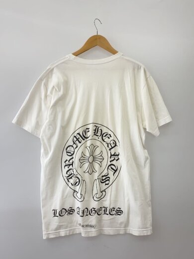 商品画像：シミ・小穴有/Tシャツ/XL/コットン 2