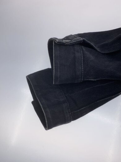 商品画像：Gジャン/46/コットン/BLK/22LC73 6