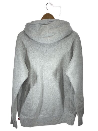 商品画像：パーカー/M/コットン/GRY 2