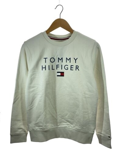 商品画像：スウェット/160cm/コットン/WHT// 1