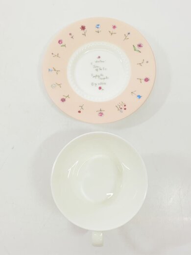 商品画像：カップ&ソーサー/12650-AB03 2