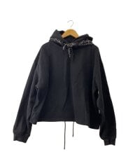 パーカー/XL/コットン