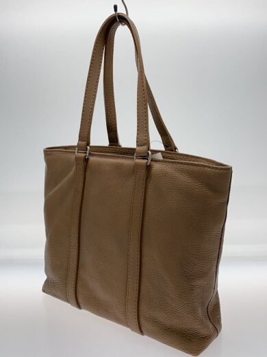 商品画像：土屋鞄製造所/トートバッグ/レザー/BRW// 2