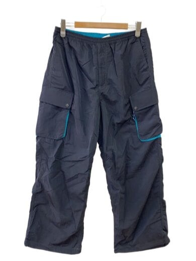 ボトム/L/ポリエステル