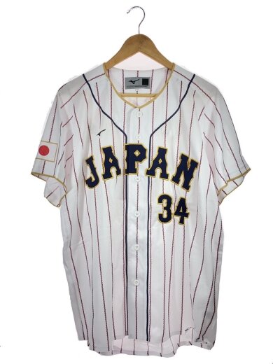 商品画像：侍ジャパン/WBC2023/吉田正尚/L 1