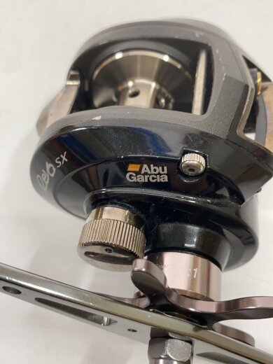 商品画像：revo SX リール/revo SX// 5