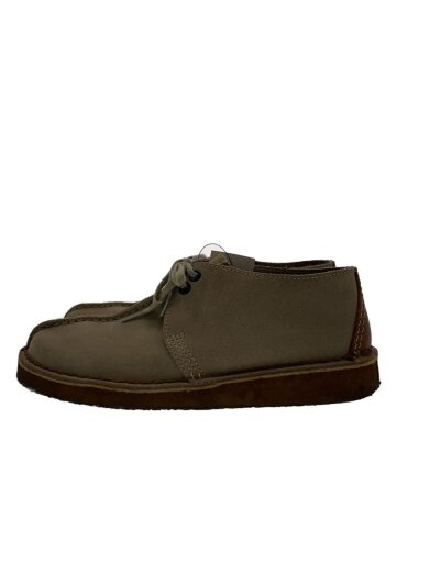 商品画像：シューズ/US7/BEG/スウェード// 1