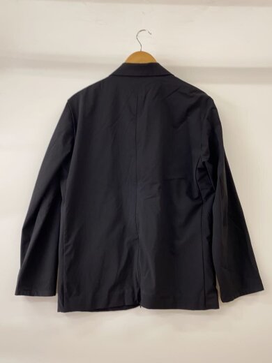 商品画像：テーラードジャケット/2/ナイロン/BLK/SPNT-252043 2