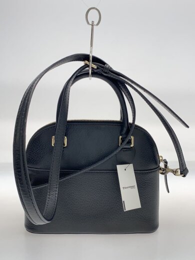 商品画像：ショルダーバッグ/--/BLK/無地 3