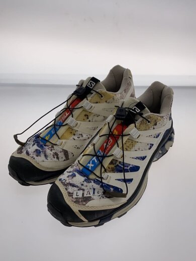 商品画像：ローカットスニーカー/26.5cm/マルチカラー/410869 2