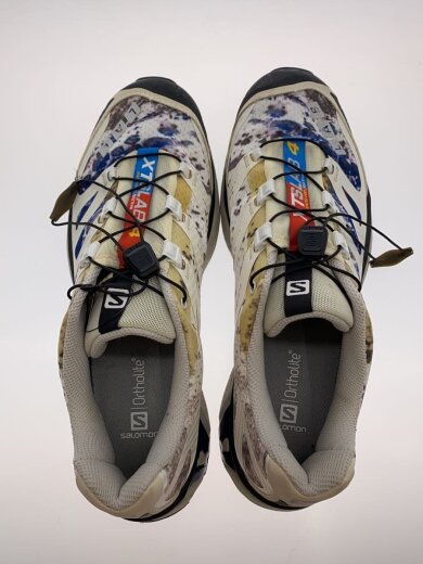 商品画像：ローカットスニーカー/26.5cm/マルチカラー/410869 3