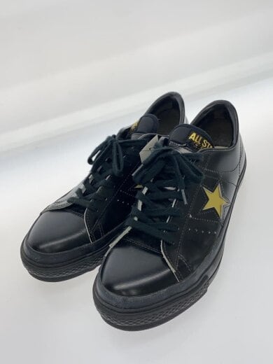 商品画像：ローカットスニーカー/US8/BLK 2