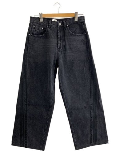 商品画像：ボトム/31/コットン/BLK/JY6291 1