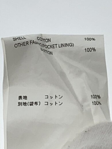 商品画像：ボトム/4/コットン/KHK/221WVDT-PTM02 6