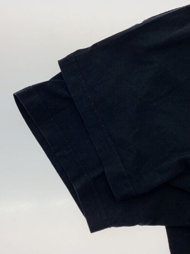 商品画像：襟汚れ/Tシャツ/M/コットン/BLK 6