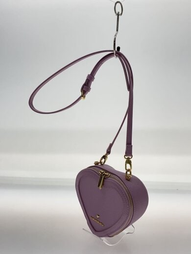 商品画像：ショルダーバッグ/--/PNK/無地// 2