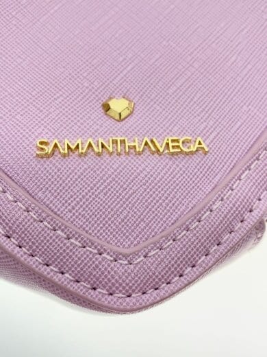 商品画像：ショルダーバッグ/--/PNK/無地// 5