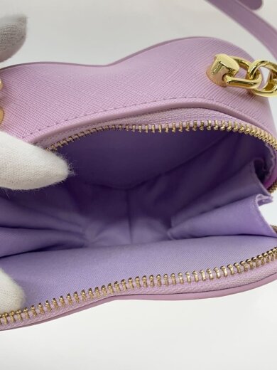 商品画像：ショルダーバッグ/--/PNK/無地// 6