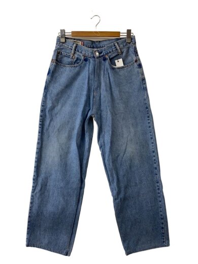 商品画像：ボトム/40/コットン/BLU// 1