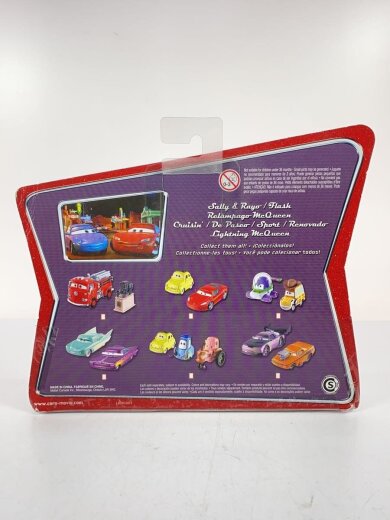 商品画像：ミニカー 3