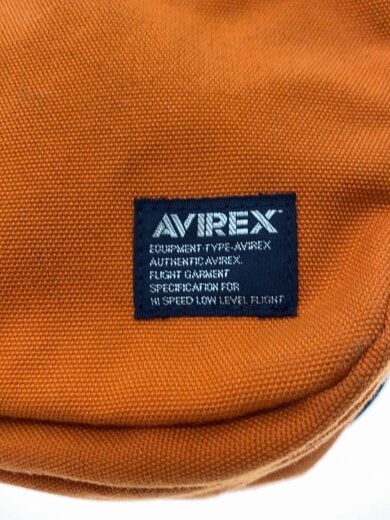 商品画像：ショルダーバッグ/--/ORN// 5