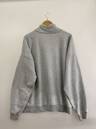 商品画像：スウェット/XL/コットン/GRY// 2