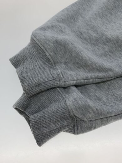 商品画像：スウェット/XL/コットン/GRY// 5