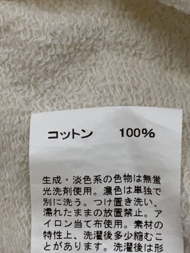 商品画像：スウェット/5/コットン/IVO/OR-C0430 MAZ// 5