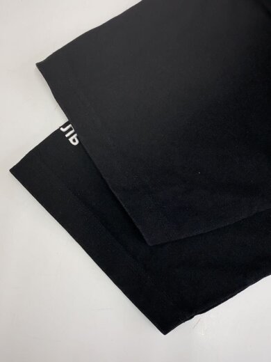 商品画像：Tシャツ/S/コットン/BLK/無地/hmaa021f20jer001 6