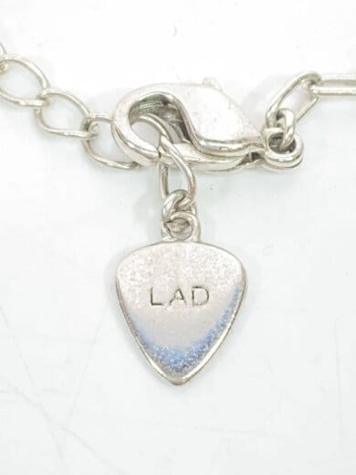 商品画像：ネックレス/--/SLV/トップ無/メンズ 4