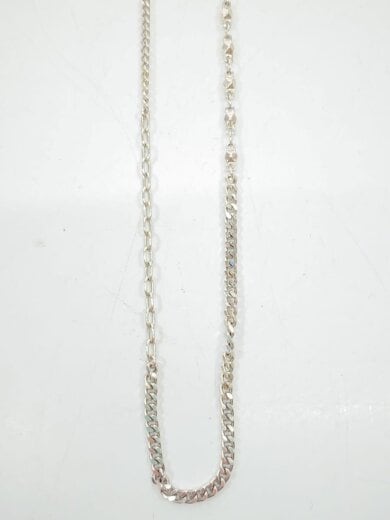 商品画像：ネックレス/--/SLV/トップ無/メンズ 5