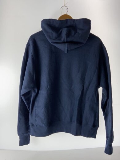 商品画像：パーカー/XL/コットン/NVY/無地 2