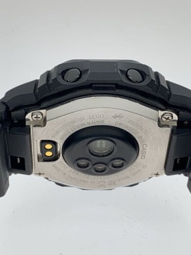 商品画像：腕時計/デジタル/ラバー/BLK/BLK/DW-H5600 3