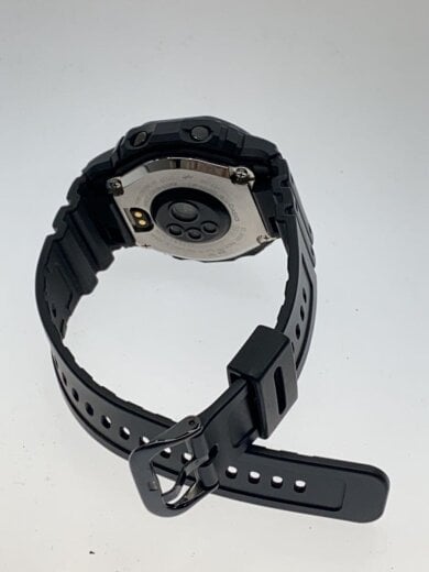 商品画像：腕時計/デジタル/ラバー/BLK/BLK/DW-H5600 4