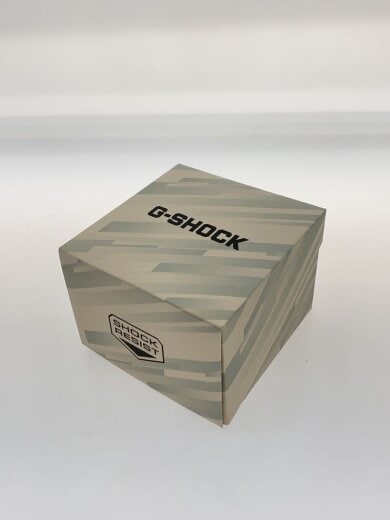 商品画像：腕時計/デジタル/ラバー/BLK/BLK/DW-H5600 6