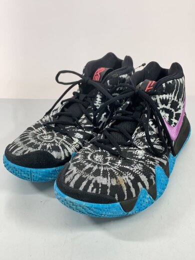 商品画像：KYRIE 4 AS EP/カイリー/マルチカラー/AQ8622-001/27.5cm/マルチカラー 2