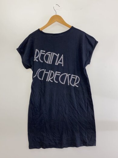 商品画像：Regina Schrecker/半袖ワンピース/--/コットン/NVY// 2