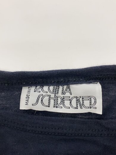 商品画像：Regina Schrecker/半袖ワンピース/--/コットン/NVY// 3
