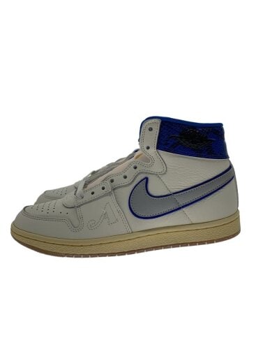 商品画像：ハイカットスニーカー_FN8675-104/26.5cm/BLU 1