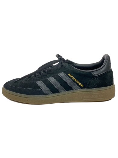 商品画像：HANDBALL SPEZIAL_ハンドボール スペツィアル/24cm/BLK 1