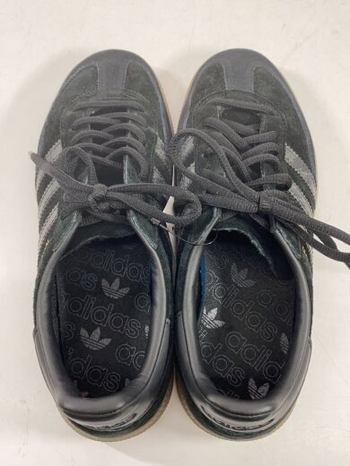 商品画像：HANDBALL SPEZIAL_ハンドボール スペツィアル/24cm/BLK 3