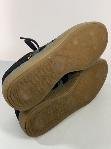 商品画像：HANDBALL SPEZIAL_ハンドボール スペツィアル/24cm/BLK 4