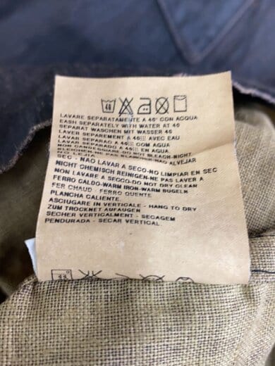 商品画像：ジャケット/48/レーヨン/BRW 5