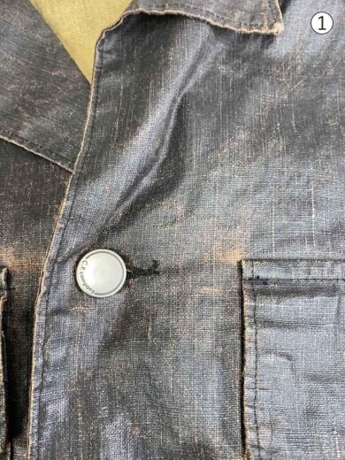 商品画像：ジャケット/48/レーヨン/BRW 7