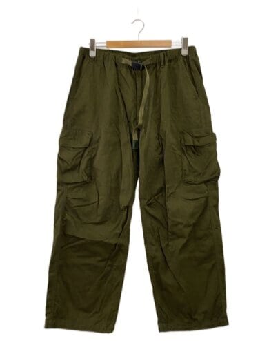 商品画像：カーゴパンツ/XL/コットン/KHK/無地/GMP5-F1008// 1